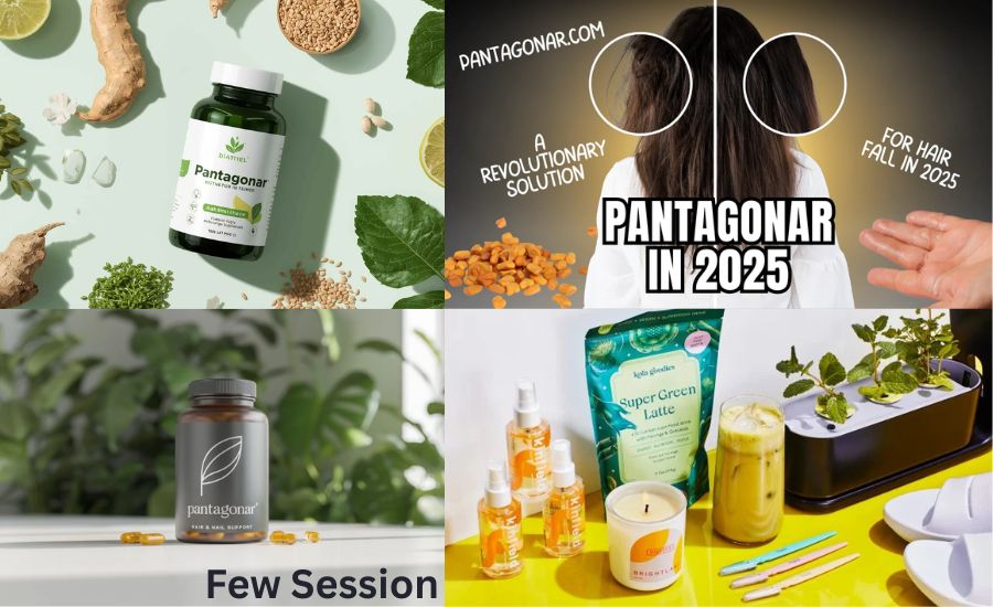 Pantagonar