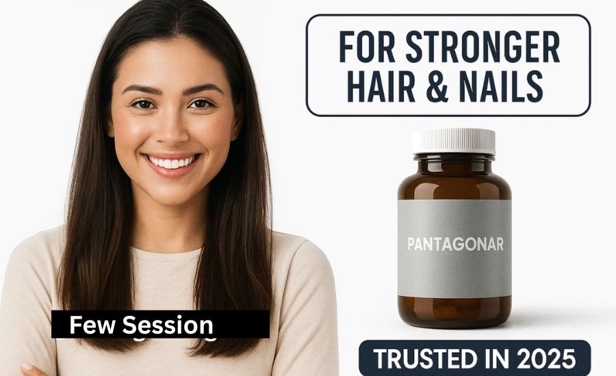 Key Benefits of Pantagonar