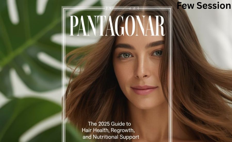 What is Pantagonar?