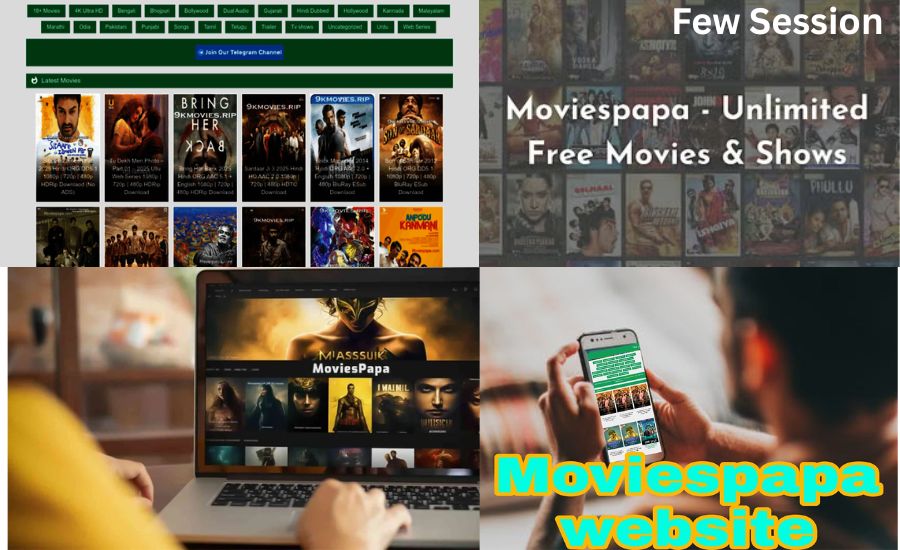 Moviespapa