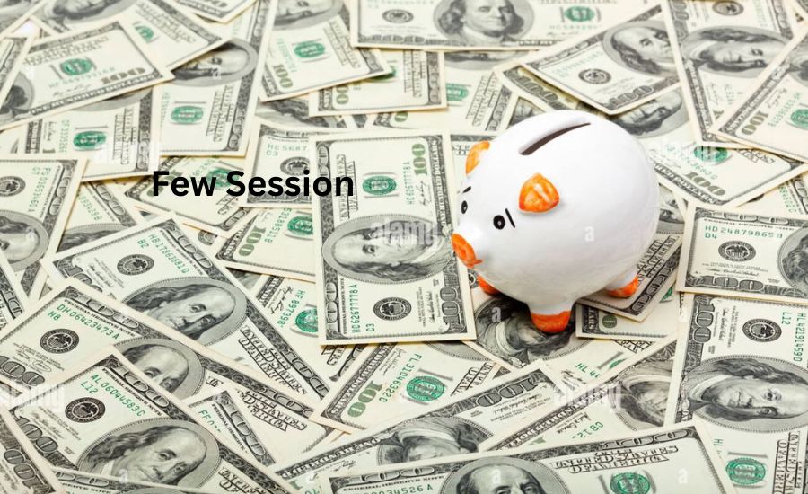 Building a Healthy Relationship with Money