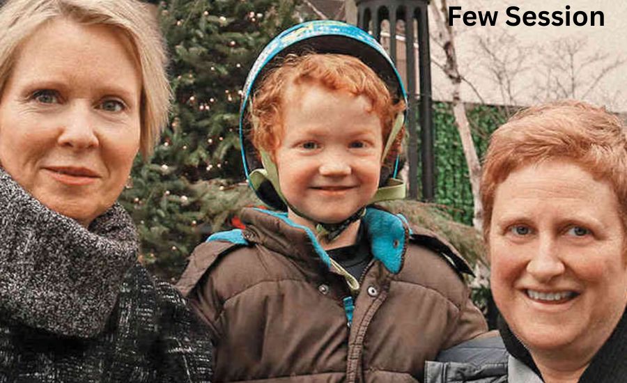 Early Life and Background
