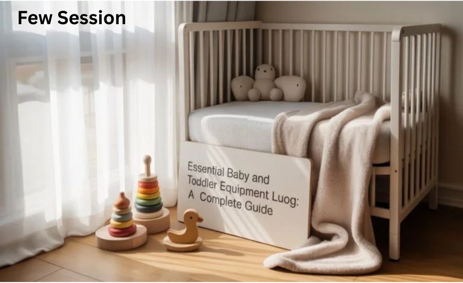 Top Picks: Essential Baby and Toddler Equipment Lumolog 3 Strollers and Car Seats: Supporting Mobility and Safety