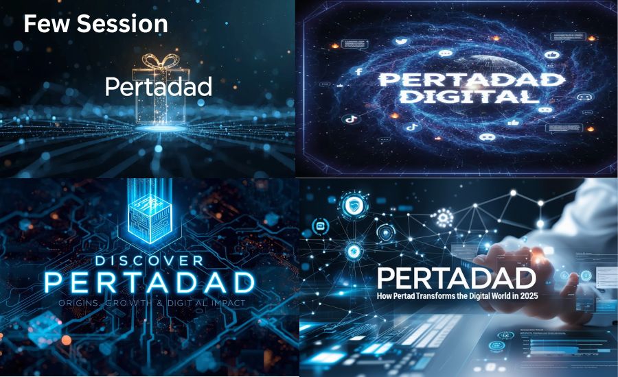pertadad