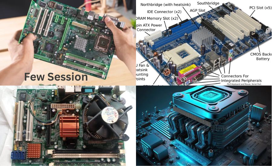 Maderbot