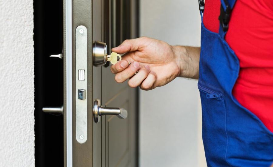 Key Lock Services