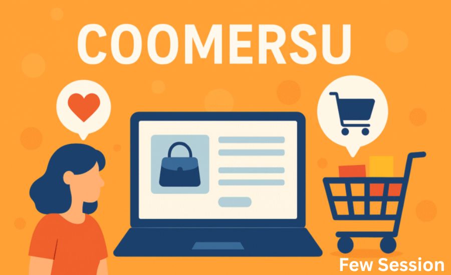 How Coomersu Culture Emerged