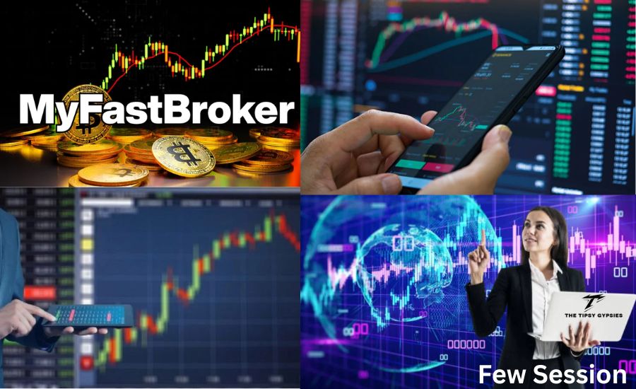 Myfastbroker