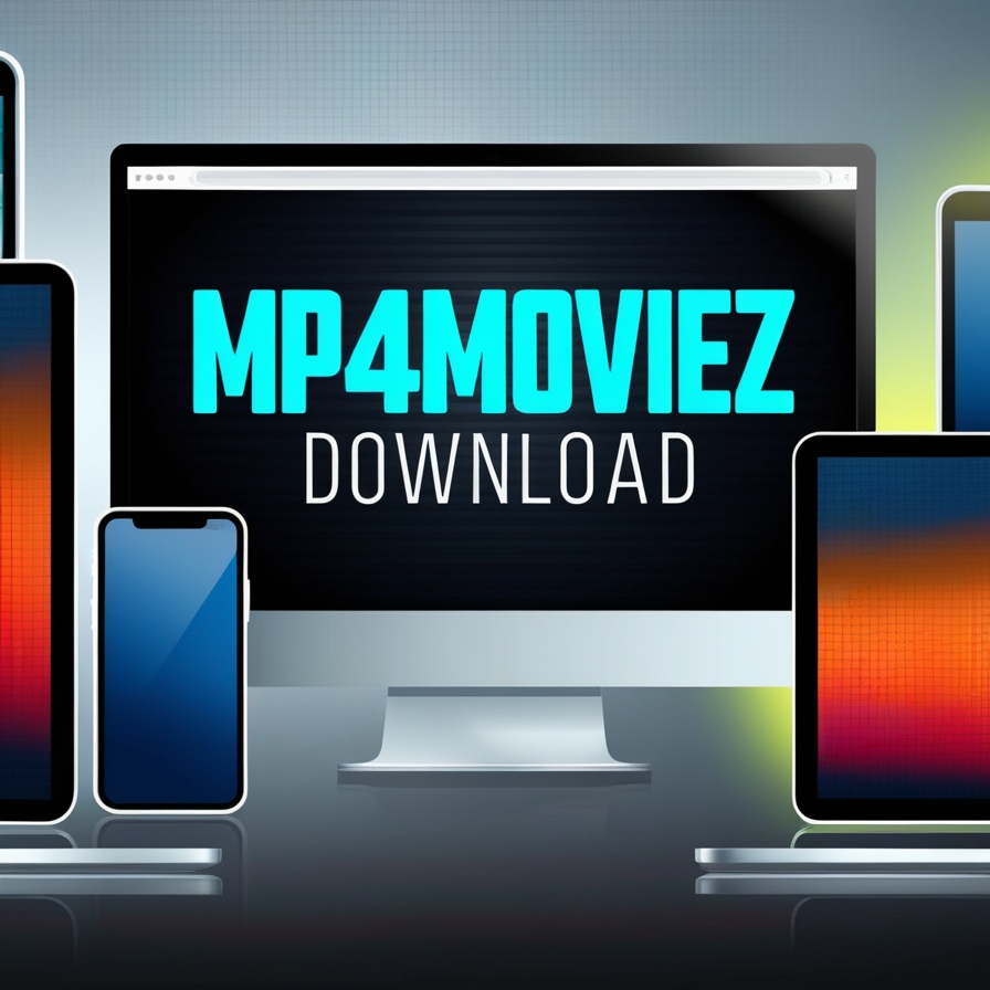 mp4moviez Download
