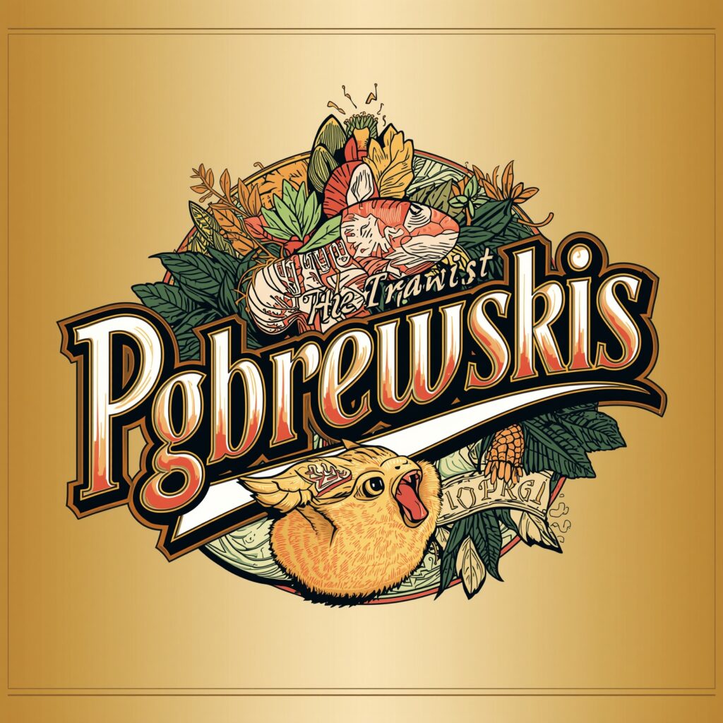 The Story Behind PGBrewskis