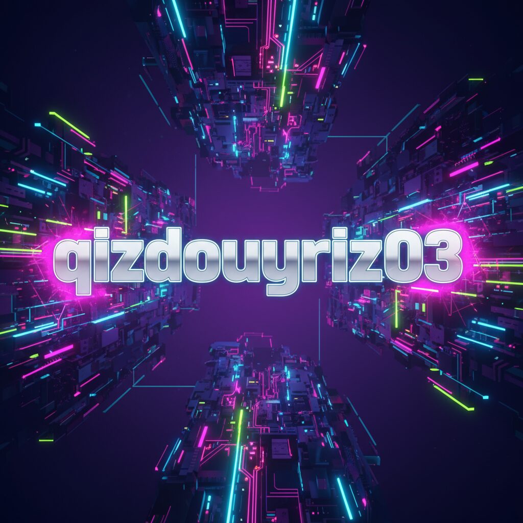 Key Elements That Define Qizdouyriz03
