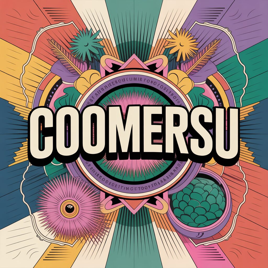 The Psychology Behind Coomer's